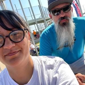 Meet your Posher, Katherine